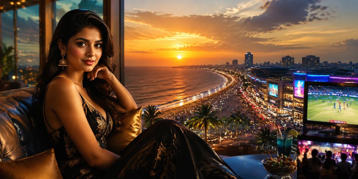 Evening sports betting on digital devices in Chennai