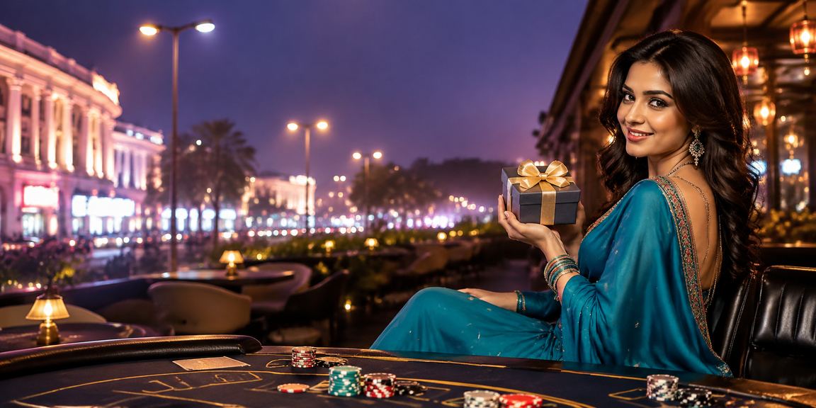 Responsible gaming awareness event in India